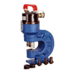 Busbar Cutter & Bender