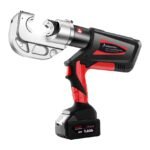 Battery Operated Crimping Tools & Ht Cable Cutters