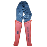 Manual Tools For Open Barrel Terminals & Lugs