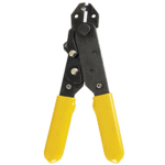 Mini Wire Stripper & Cutter