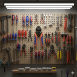 Manual Swagger Tool For Stainless Steel Studs
