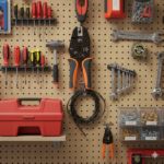 Flag Disconnector Tool Non Insulated
