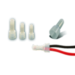 Closed End Connector