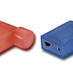 Female Disconnectors( Flag Type)