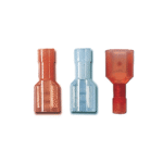 Female Disconnectors (Nylon-Fully Insulated)