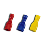 Female Disconnectors(Fully Insulated)