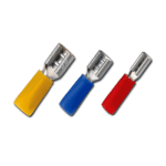 Female Disconnectors( Singel Crimp)